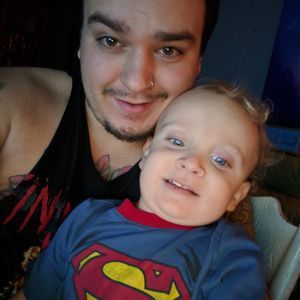 Meet your Posher, Steven